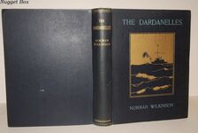 The Dardanelles Additional Image