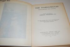 The Dardanelles Additional Image