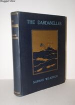 The Dardanelles