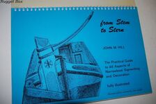 From Stem to Stern Additional Image