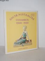 South Australian Ceramics 1900-1950