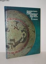 Pilkington's Royal Lancastrian Pottery and Tiles