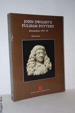 John Dwight's Fulham Pottery; Excavations 1971-79: No. 6