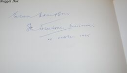 The Australian Dream; Design of the Fifties Additional Image