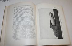 Luftschiff Und Luftschiffahrt in Vergangenheit, Gegenwart Und Zukunft; Eine Additional Image
