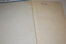 Wings of War; An Airman's Diary of the Last Year of World War One Additional Image