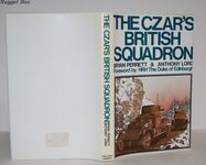The Czar's British Squadron Additional Image