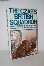 The Czar's British Squadron