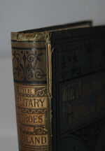 The Military Heroes of England, from the Invasion of Julius Caesar to the Additional Image