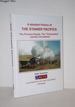 A Detailed History of the Stanier Pacifics; 11