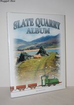 Slate Quarry Album