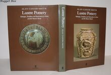 Lustre Pottery; Technique, Tradition and Innovation in Islam and the Additional Image