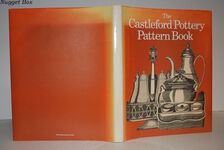 Castleford Pottery Pattern Book Additional Image