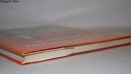 Castleford Pottery Pattern Book Additional Image