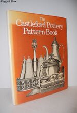 Castleford Pottery Pattern Book