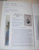 William Duesbury II Porcelain Manufacturer; To His Majesty 1763 - 1796 Additional Image