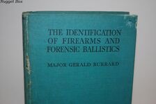 The Indentification of Firearms and Forensic Ballistics Additional Image
