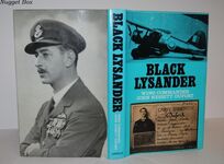 Black Lysander Additional Image