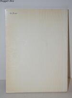 Catalogue of Pottery by William De Morgan Additional Image
