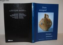 Duits Steengoed - German Stoneware Additional Image