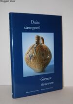 Duits Steengoed - German Stoneware