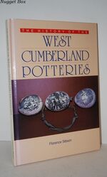 The History of the West Cumberland Potteries