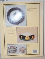 The Falcon Ware Story; The History and Products of J. H. Weatherby and Sons Additional Image