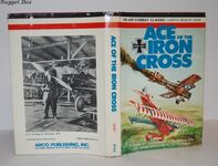 Ace of the Iron Cross Additional Image