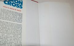 Ace of the Iron Cross Additional Image
