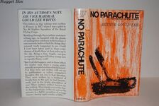 No Parachute; A Fighter Pilot in World War I: Letters Written in 1917 by Lt Additional Image