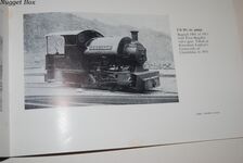 Steam on the Narrow Gauge Additional Image