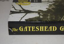 The Gateshead Gurkhas; A History of the 9Th Battalion the Durham Light Additional Image