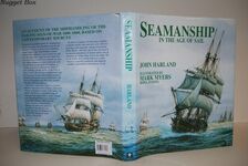SEAMANSHIP in the AGE of SAIL Additional Image