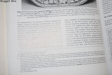 Supplying the Present Wants of Our Yankee Cousins; Staffordshire Ceramics Additional Image