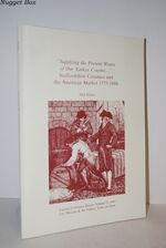 Supplying the Present Wants of Our Yankee Cousins; Staffordshire Ceramics