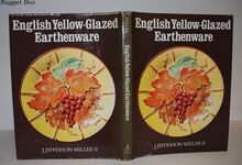 English Yellow-Glazed Earthenware Additional Image