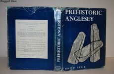 Prehistoric Anglesey; Archaeology of the Island to the Roman Conquest Additional Image