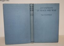 Aviation in Peace and War Additional Image