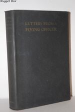 Letters from a Flying Officer