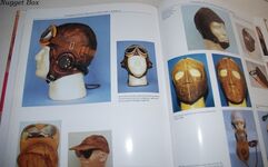 Vintage Flying Helmets; Aviation Headgear before the Jet Age Additional Image