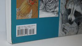 How to Sketch Animals Additional Image