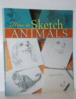 How to Sketch Animals