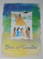 Mustang Ace! (Signed) Additional Image