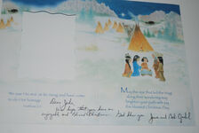 Mustang Ace! (Signed) Additional Image