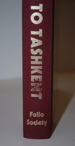 Mission to Tashkent Additional Image