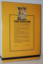 The Wolves' Encyclopaedia, 1877-1987 Additional Image
