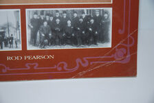 The Bass Railway Trips Additional Image