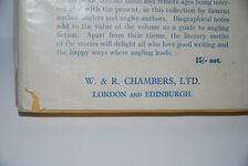 Hampton on Pike Fishing Additional Image