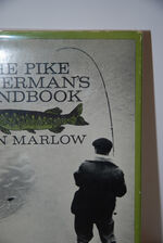 The Pike Fisherman's Handbook Additional Image