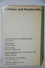 The Pike Fisherman's Handbook Additional Image